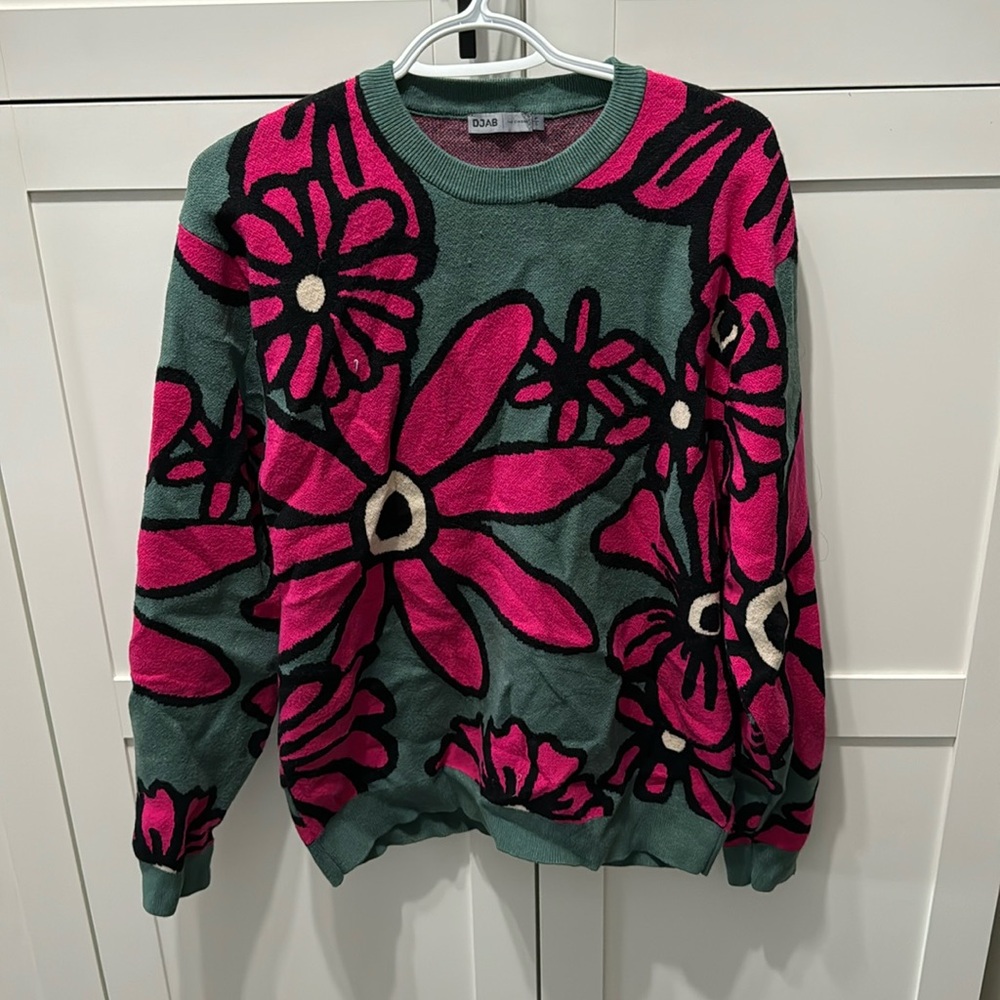 Crewneck